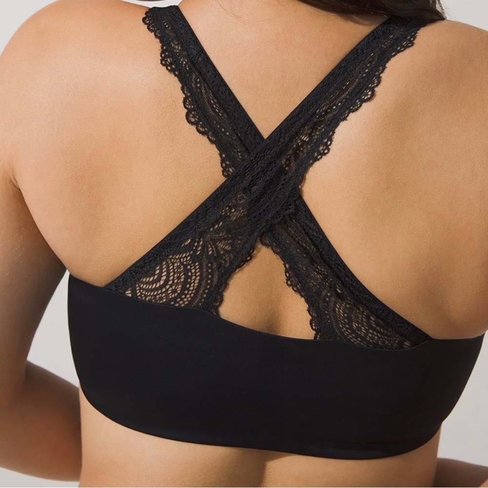 SOMA bra